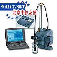 inoLab Cond 730实验室电导度计